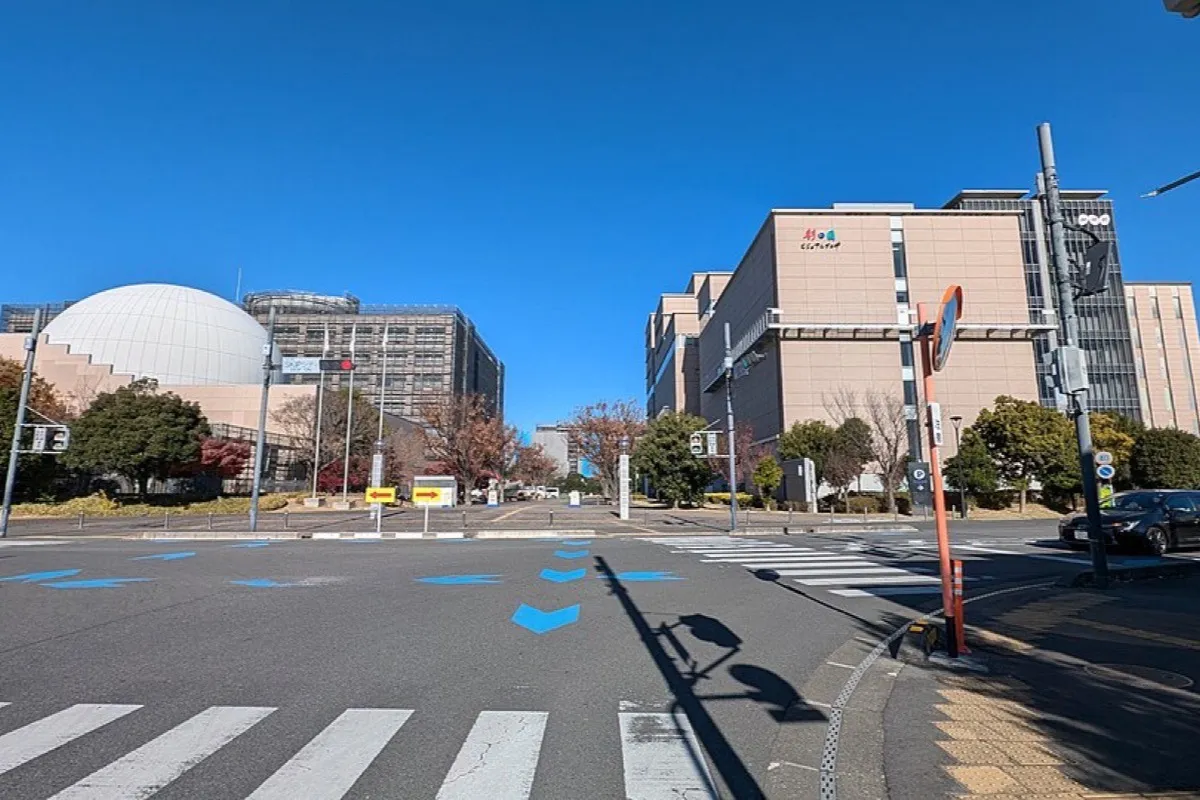 川口市