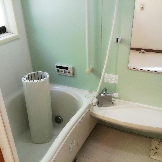 久喜市オーナーチェンジ一戸建て 写真6