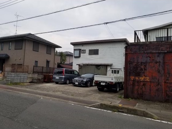 西遊馬賃貸店舗