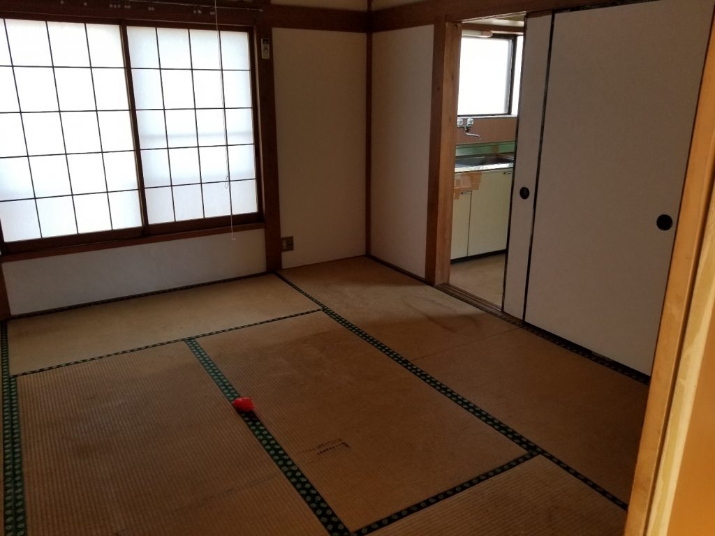 北本17号沿い店舗住宅 写真9
