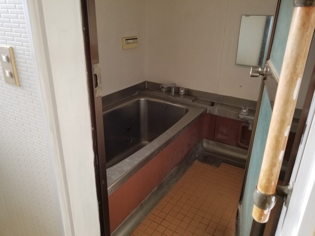 北本17号沿い店舗住宅 写真10