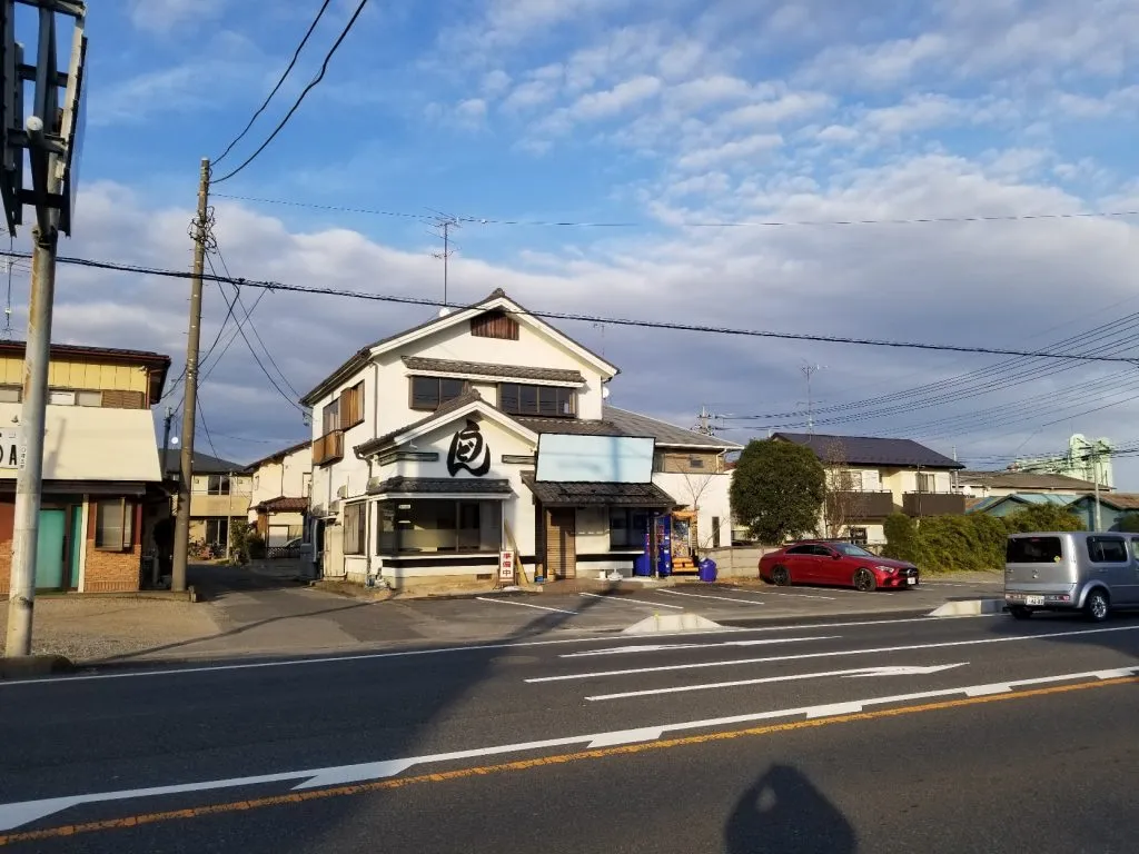 EP加須店舗