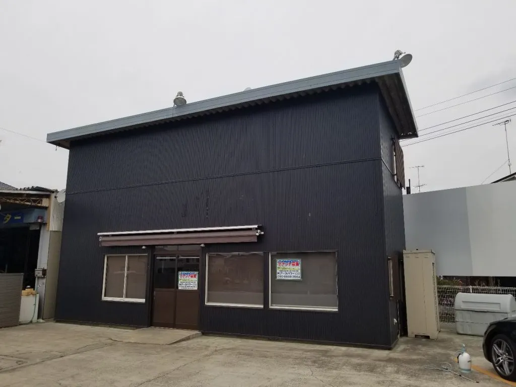 EP鴻巣店舗